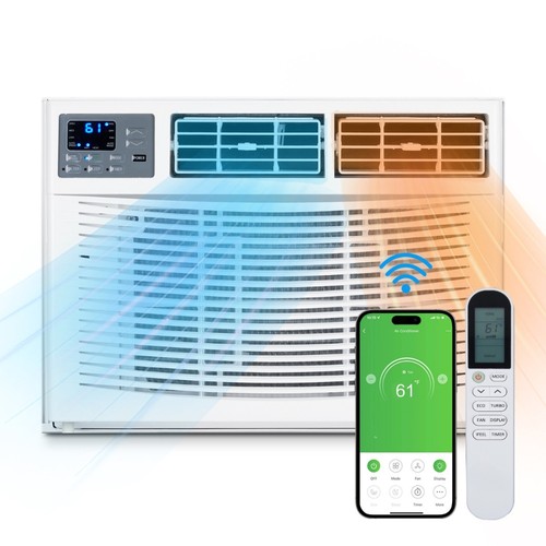 8000 btu window air - window,