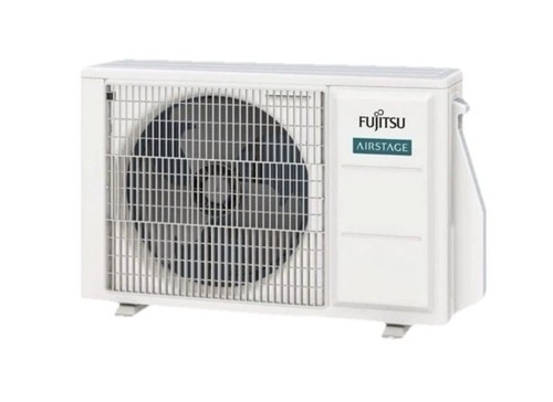 Fujitsu airstage 12k btu wall - fujitsu,