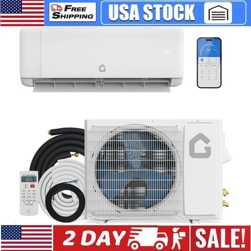 24000 btu mini split air - ✅24000,