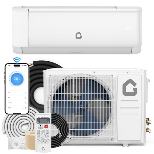High efficiency 000 btu - 12,000,