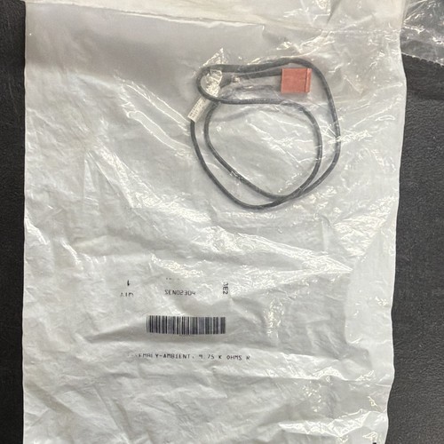Trane sen02304 ambient - ambient, temp