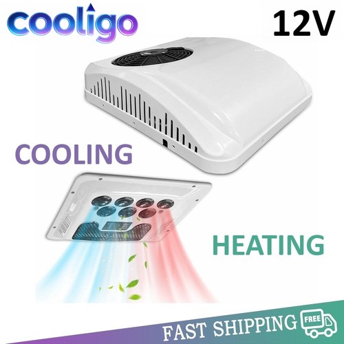 Cooligo 12v electric - 12v,