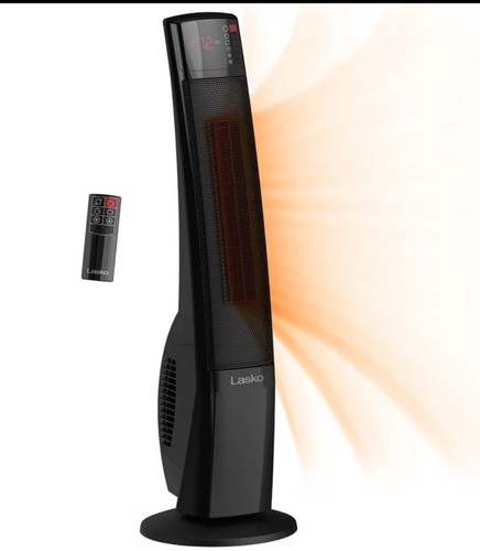 Lasko ultra ceramic tower room - lasko,