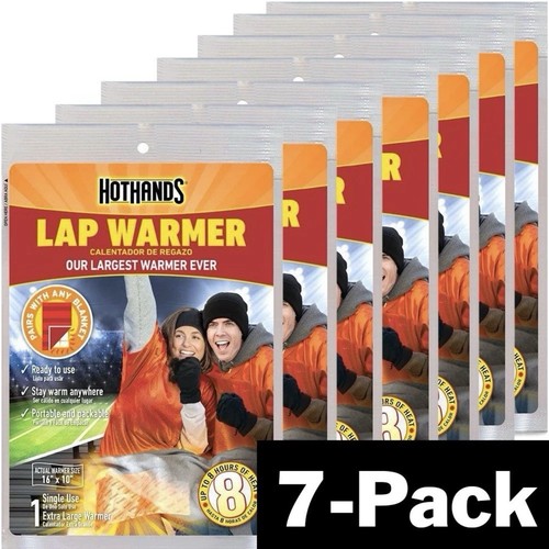 Hothands lap warmer x - warmer,,