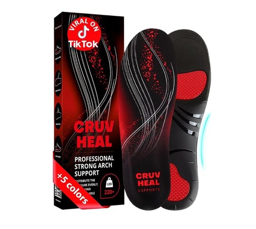 Heated insoles - insoles,