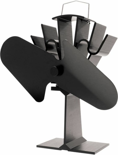 Log burner stove - log, heat