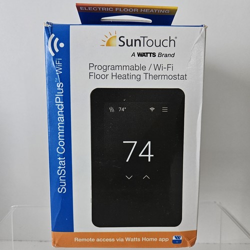 Suntouch sunstat commandplus - suntouch,
