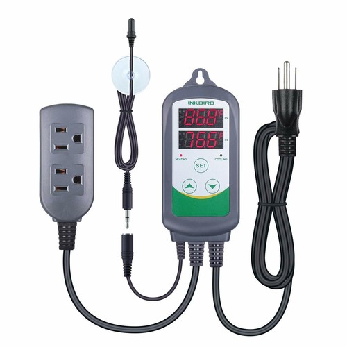 Temperature cooling - temperature,