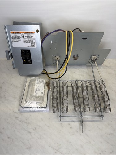 Carrier electric heat - carrier,
